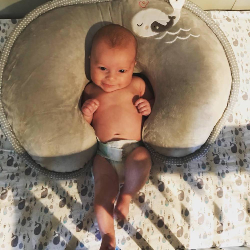 Meet your Posher, Gina